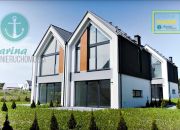 Jastrzębia Góra, 595 000 zł, 56 m2, parter, 1 miniaturka 4