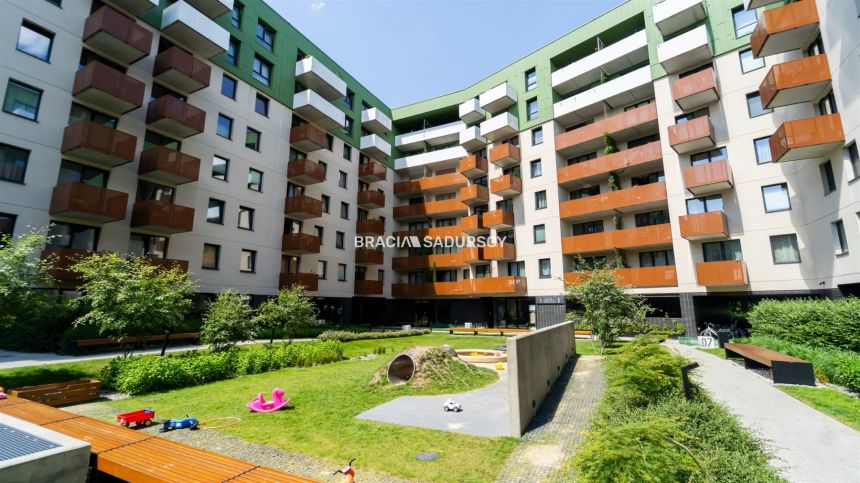 Bronowice, 30m2, budynek z 2019 roku miniaturka 11