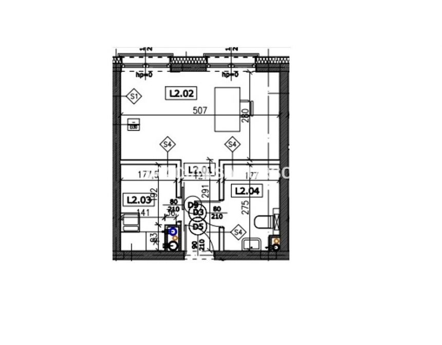 Nowe Lokale 25m2-66m2, Wieliczka Centrum miniaturka 7