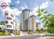 Gdańsk Wrzeszcz Górny, 1 196 800 zł, 68 m2, z loggią miniaturka 1