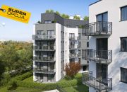 Kraków Podgórze, 1 103 311 zł, 38.17 m2, z parkingiem podziemnym miniaturka 5