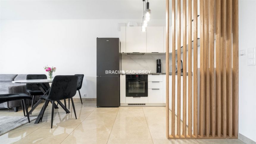 Gotowy do wejścia apartament 40m2 z parkingiem! miniaturka 10