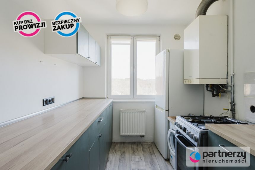 Straszyn, 360 000 zł, 48 m2, pietro 2, 4 miniaturka 10