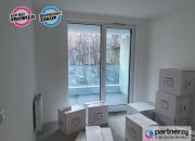 Gdynia Śródmieście, 1 020 000 zł, 47.85 m2, z loggią miniaturka 3
