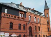 Śliczne mieszk. loftowe 39,04m2/Wrocław Jedności Narodwowej miniaturka 13