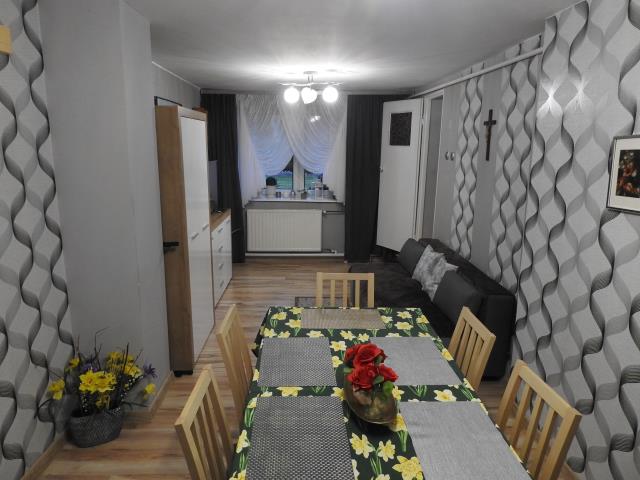 2 rodzinny dom z działką rolną miniaturka 9