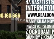 segment ogródek parking Liszki miniaturka 8
