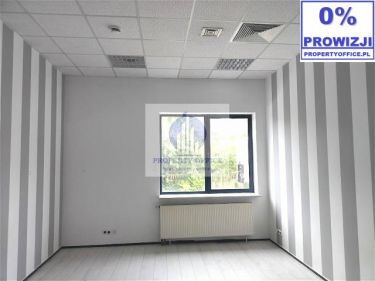 Włochy: biuro/usługi 40 m2