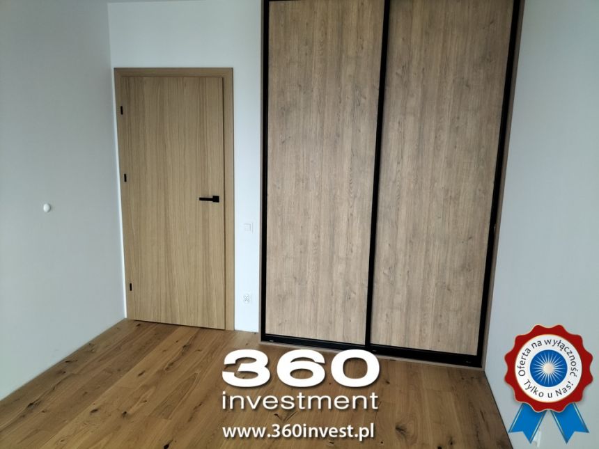 Polecamy na wynajem piękny i duży apartament miniaturka 6