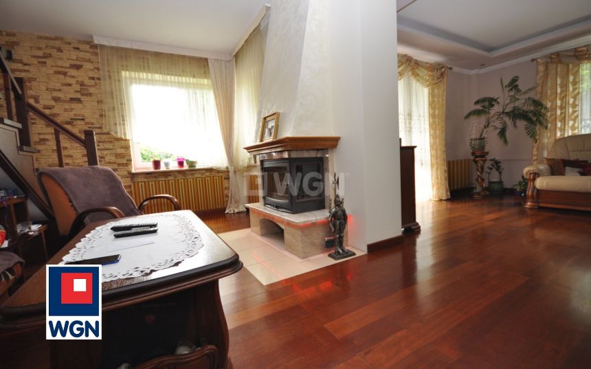 Radomsko, 945 000 zł, 168.8 m2, stan idealny miniaturka 9