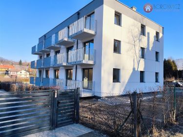 Kawalerka - Nowa inwestycja, Bielsko-Biała