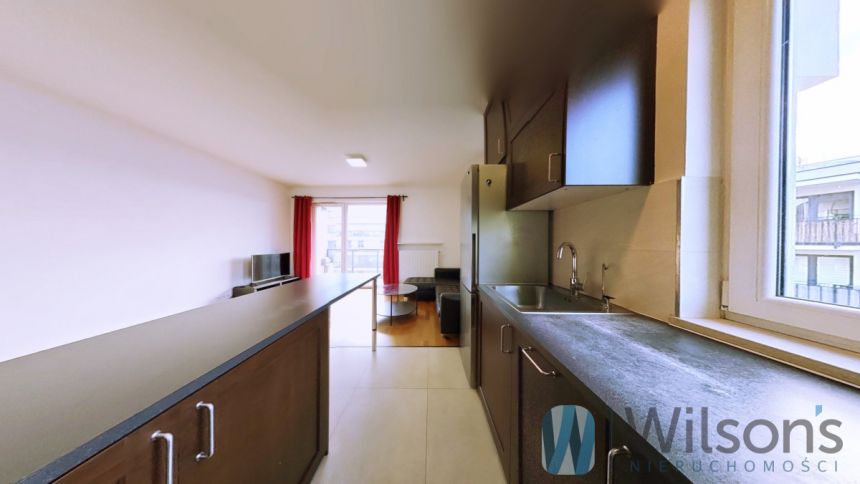Warszawa Żoliborz, 2 400 000 zł, 80 m2, pietro 3 miniaturka 3