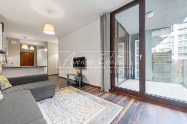 Warszawa Ochota, 965 000 zł, 53.1 m2, z loggią