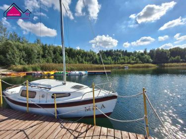 Cegielnia, 845 000 zł, 39.46 ar, droga dojazdowa asfaltowa