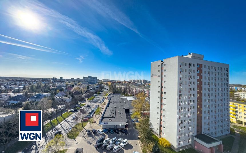 Poznań, 415 000 zł, 38.3 m2, 2 pokojowe miniaturka 9