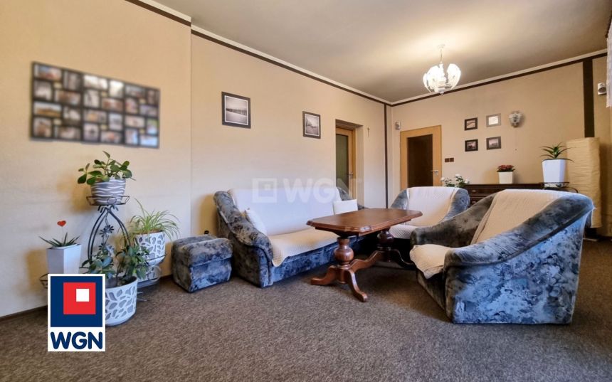 Kościan, 599 000 zł, 220 m2, wolnostojący miniaturka 7