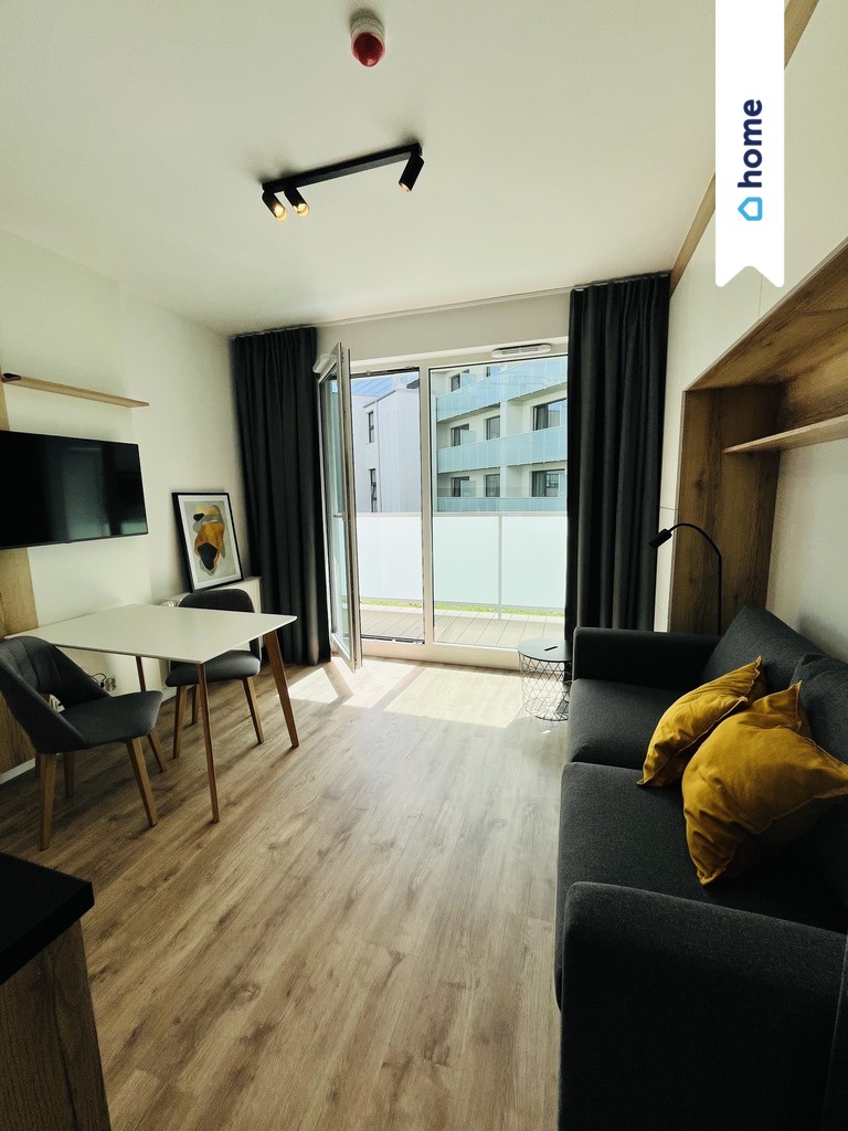 Apartamenty inwestycyjne wykończone '' Pod klucz'' miniaturka 2