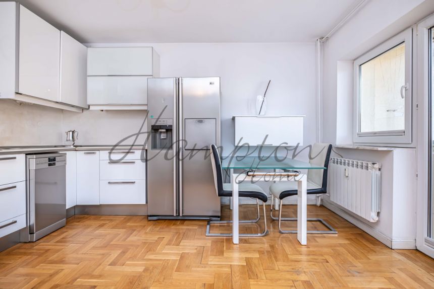 Warszawa Mokotów, 889 000 zł, 61.99 m2, pietro 1 miniaturka 24