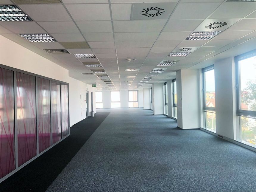 Kraków Krowodrza, 46 900 zł, 840 m2, biurowy miniaturka 2