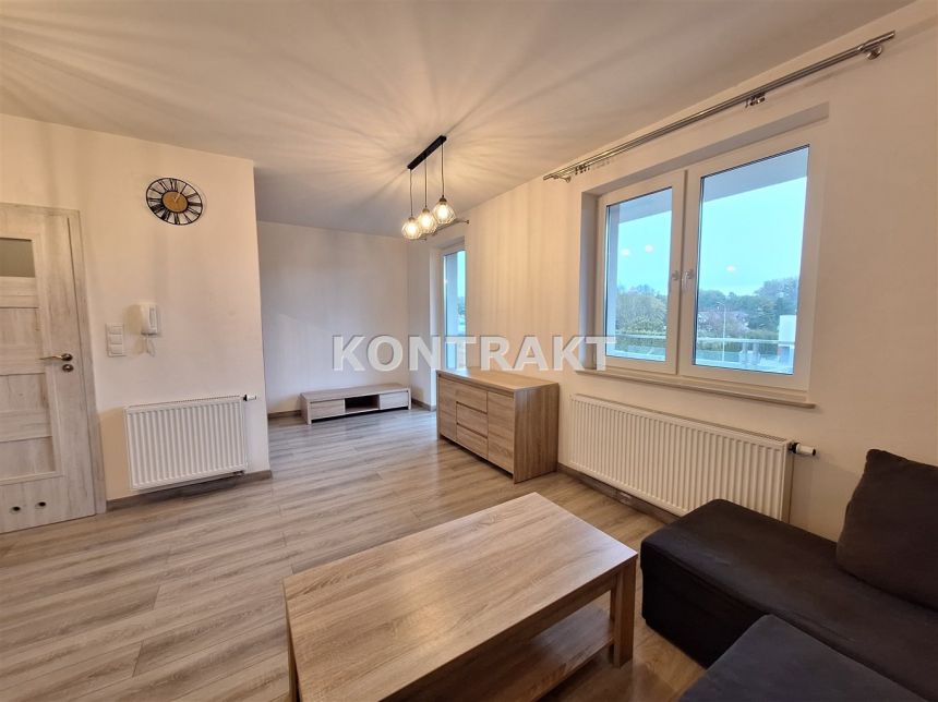 Apartament w centrum Oświęcimia Osiedle Parkowe miniaturka 3