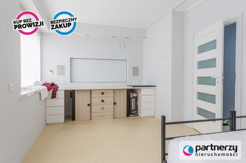 Gdynia Obłuże, 895 000 zł, 218.3 m2, M9 miniaturka 7