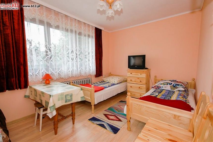 Jabłonka, 1 050 000 zł, 401 m2, wolnostojący miniaturka 2