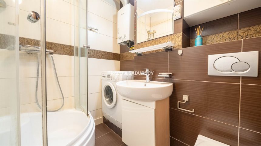 Kraków Os. Tysiąclecia Mieszkanie 47 m2 Umeblowane miniaturka 19