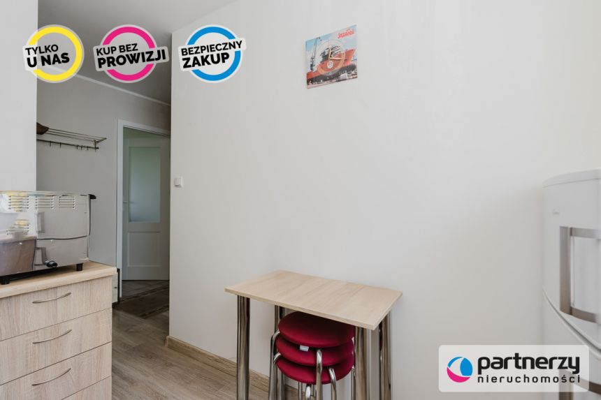Gdynia Witomino, 429 000 zł, 32 m2, parter/4 miniaturka 8