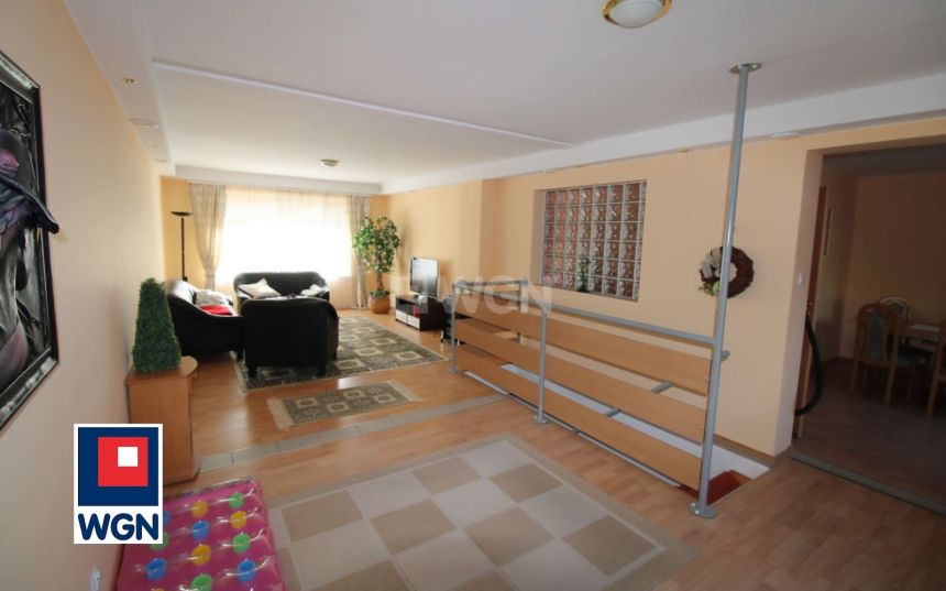 Gorzów Wielkopolski, 1 399 000 zł, 537.4 m2, szeregowy miniaturka 8