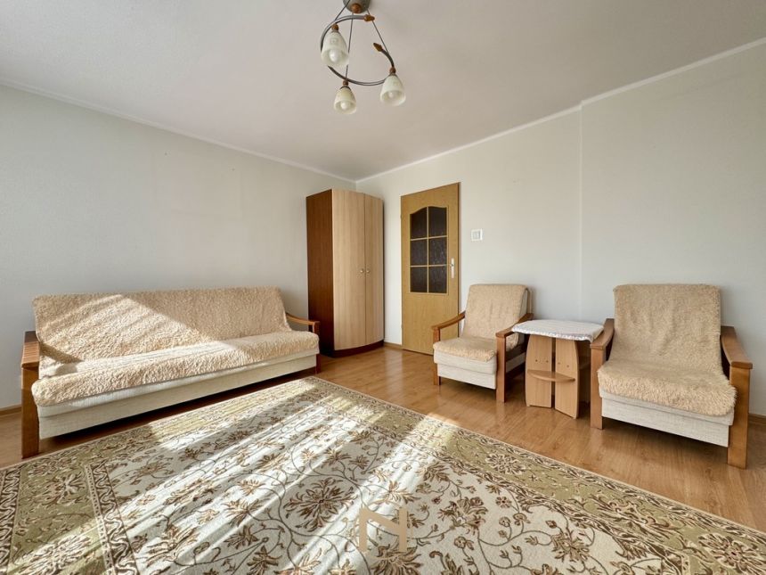 Gorzów Wielkopolski Osiedle Piaski, 1 800 zł, 59.5 m2, umeblowane miniaturka 5