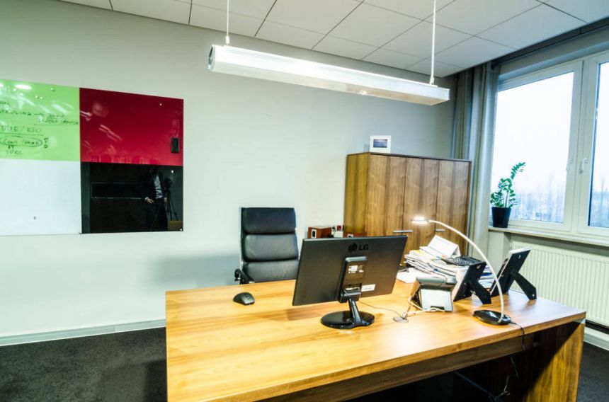  na wynajem, Poznań, Nowe Miasto, 120.00 m2 miniaturka 2