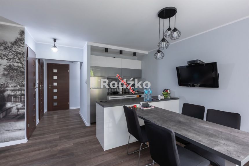 Bydgoszcz Fordon, 2 100 zł, 48 m2, umeblowane - zdjęcie 1