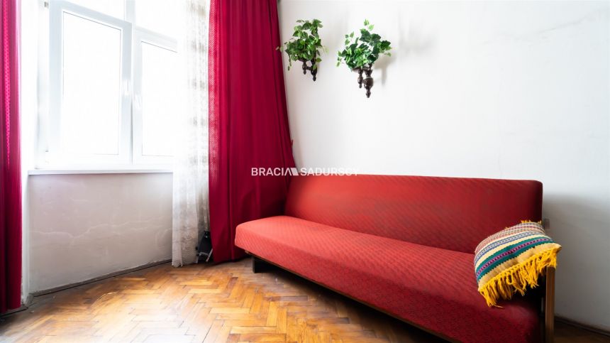 3 pok z balkonem w centrum- ul. Staszica miniaturka 16