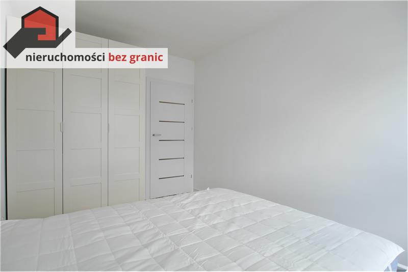 Mieszkanie - Gdańsk Jasień miniaturka 8