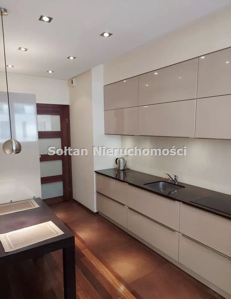 Warszawa Śródmieście, 2 475 000 zł, 89 m2, z miejscem garażowym miniaturka 5