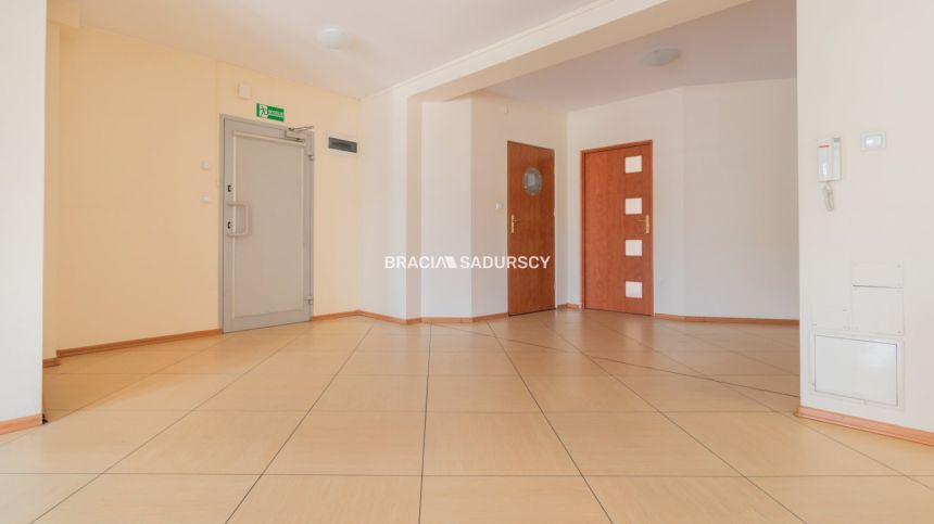 Ruczaj, 126m2 na mieszkanie lub biuro miniaturka 22