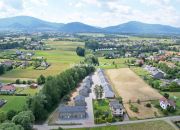 Dwupoziomowy apartament w Łodygowicach miniaturka 16