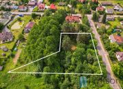 Wincentów, 540 000 zł, 27.02 ar, droga dojazdowa asfaltowa miniaturka 2