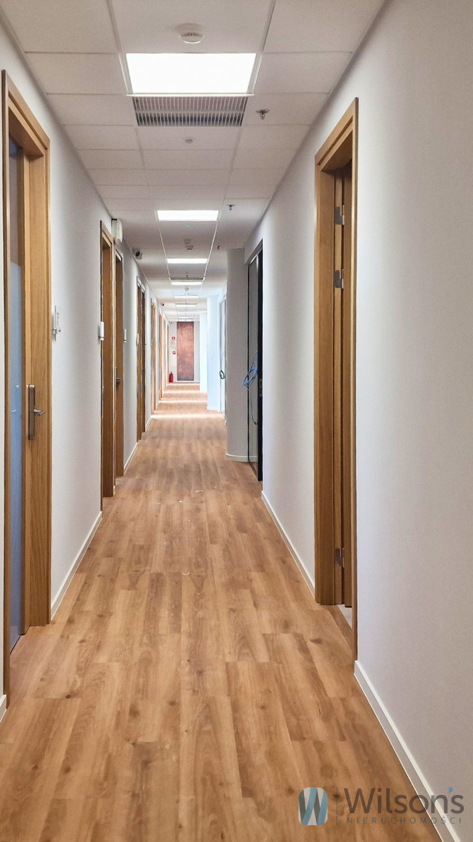 Warszawa Śródmieście Północne, 3 000 zł, 20 m2, pietro 6 miniaturka 14