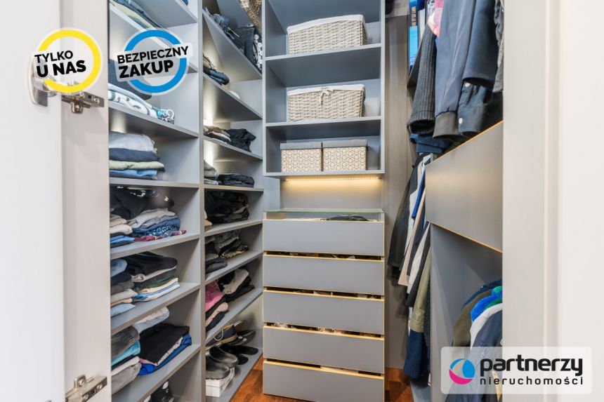 Straszyn, 799 000 zł, 87.38 m2, pietro 3, 3 miniaturka 23