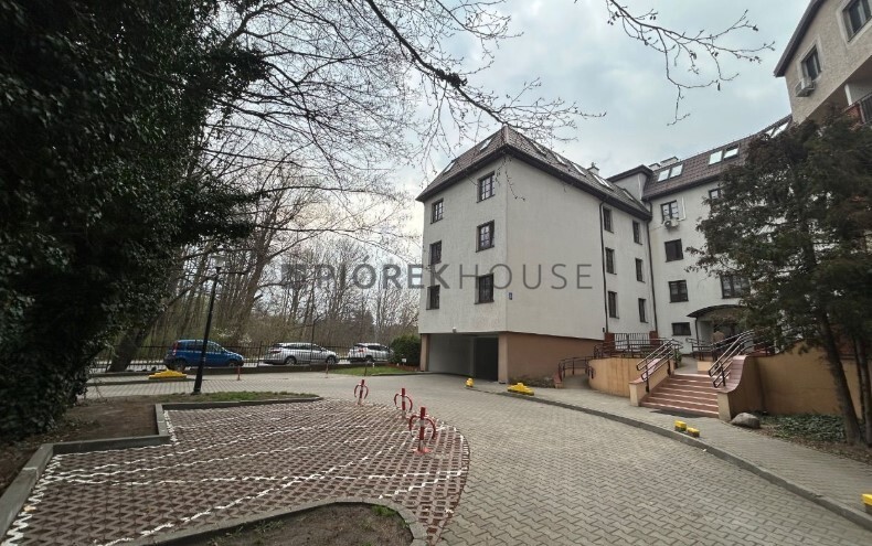 Dwupoziomowe mieszkanie na Białołęce miniaturka 8