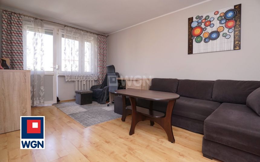 Piotrków Trybunalski, 269 000 zł, 37.88 m2, z balkonem miniaturka 3
