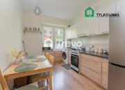 Gdańsk Siedlce, 630 000 zł, 48.3 m2, 2 pokojowe miniaturka 8
