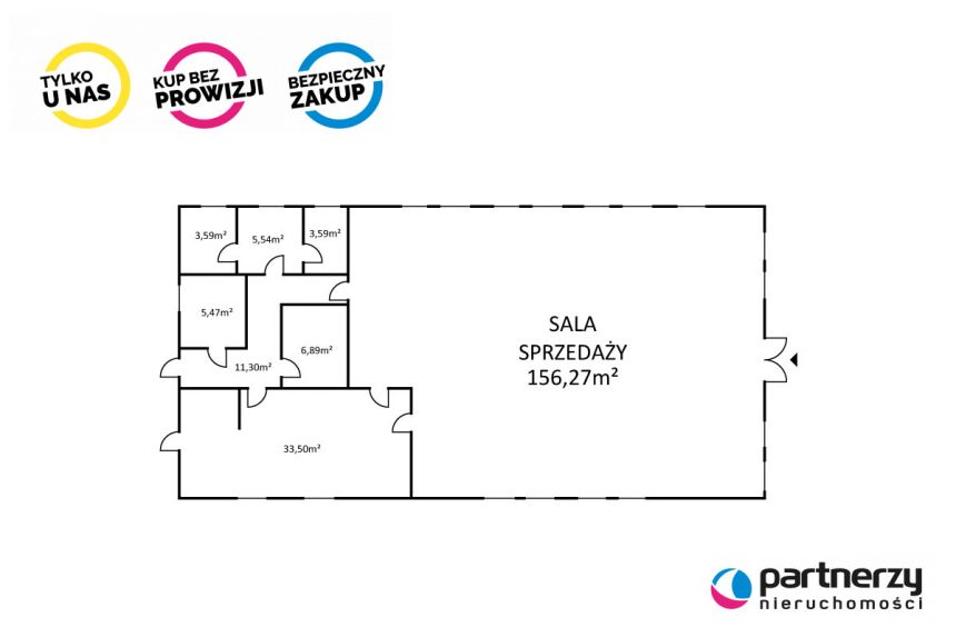 Ryjewo, 749 000 zł, 226.15 m2, pietro 1 miniaturka 8