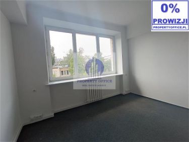 Mokotów: biuro 19,63 m2