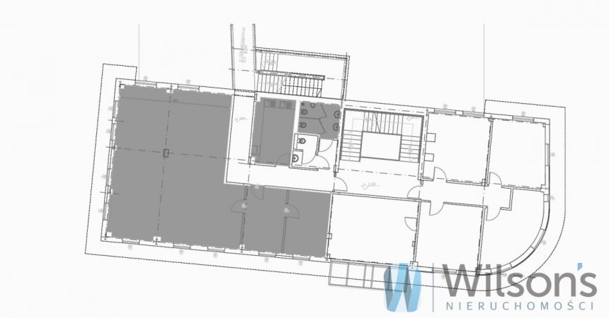 Warszawa Białołęka, 24 056 zł, 448.5 m2, pietro 2, 2 miniaturka 14