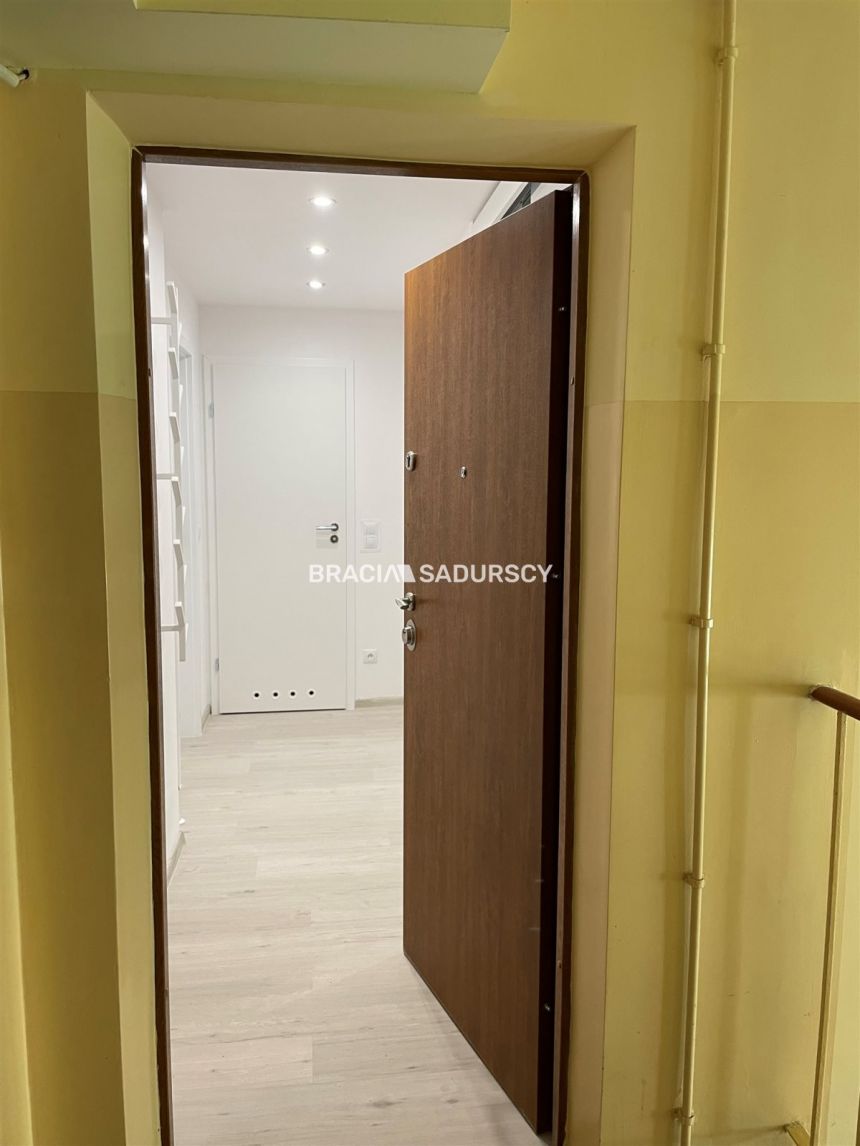 Oś Na Stoku 3 pokoje, balkon, miniaturka 13