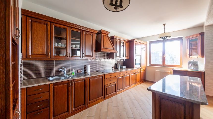 Klasyczny apartament | 90m2 |Klima | Przy ICE | miniaturka 9