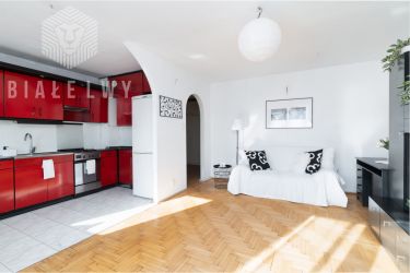 Warszawa Praga-Północ, 799 000 zł, 61.1 m2, pietro 1