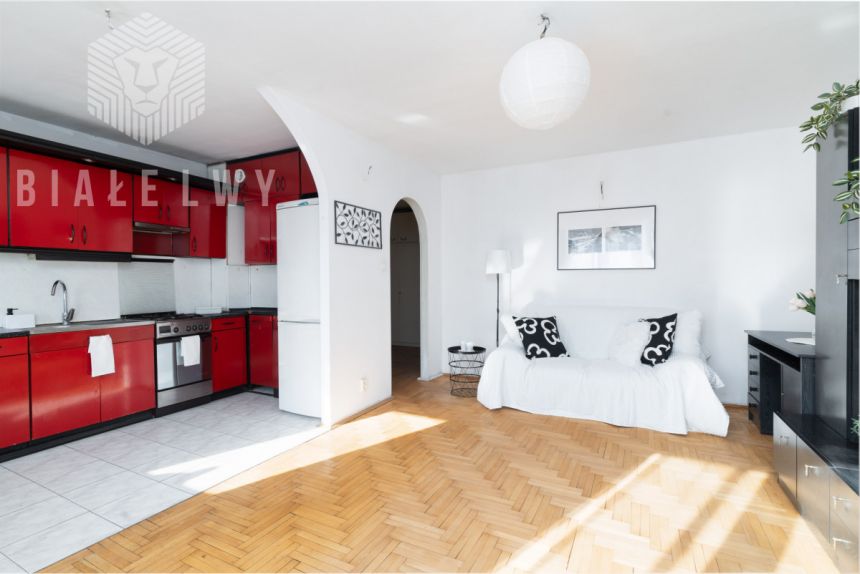 Warszawa Praga-Północ, 799 000 zł, 61.1 m2, pietro 1 - zdjęcie 1